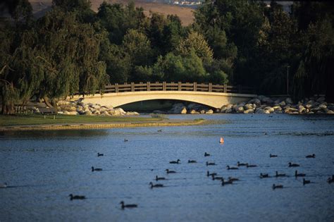 William Mason Regional Park