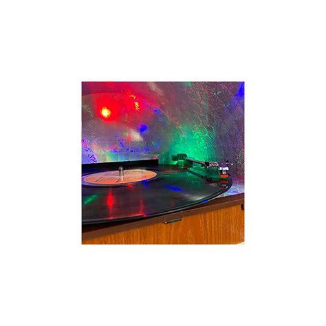 Buy Arkrocket Taurus Jukebox Vinyl Record Player Bluetooth USB SD CD ...