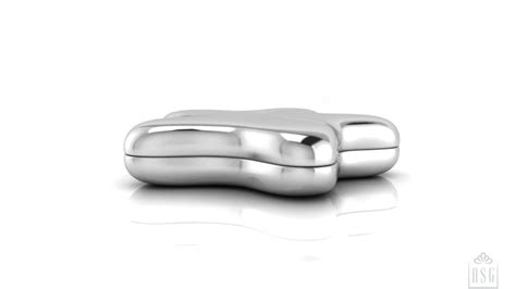 Silver Plated Baby Gifts - Accessories & Keepsakes