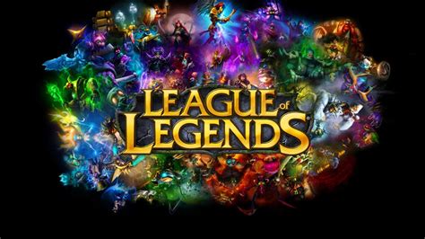 League Of Legend