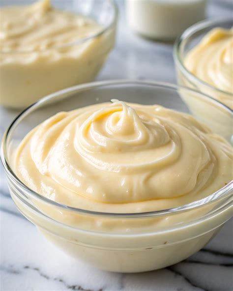 Understanding Gluten and Why It Matters in Pudding | sweettr