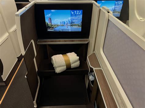 Oman Air A330 Business Class 的图像结果