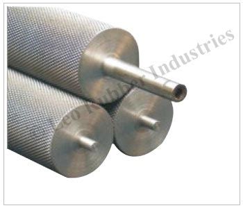 Inflatable Rubber Tube | Silicone Rubber Rollers | KNURLING Rollers ...