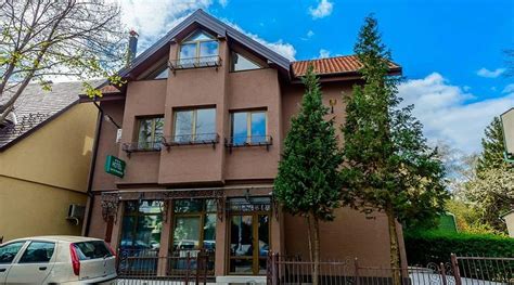 HOTEL DEDINJE (Belgrade) - Lodge Reviews & Photos - Tripadvisor