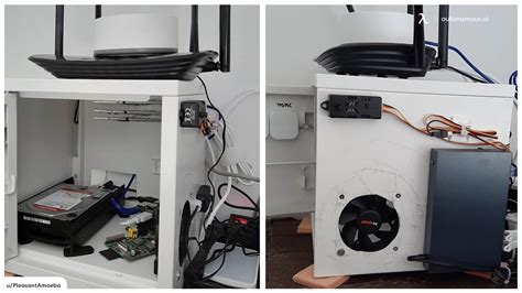 15+ Creative DIY Cable Management Ideas