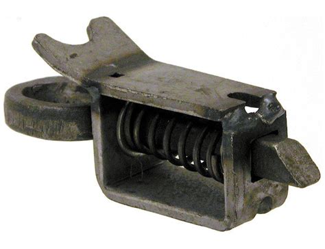 Image result for 2-Way Spring Latch