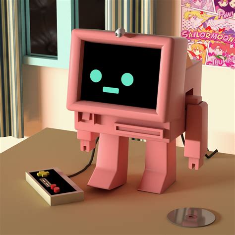 Mini Robot Informatique 的图像结果