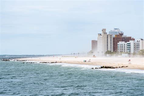 New York State Beaches 10 Best Beach Towns In New York State To Visit