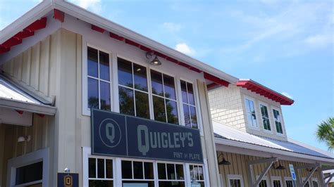 Our Story — Quigley's Pint & Plate