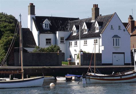 THE OLD CUSTOM HOUSE (Wells-next-the-Sea, Norfolk) - B&B Reviews ...