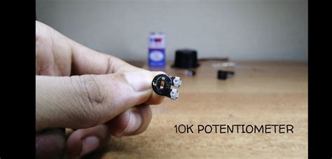 Image result for Proximity Sensor Easy Method