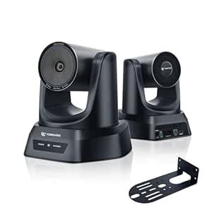 20X Optical Zoom PTZ Camera TONGVEO Video Conference Room USB 1080P ...