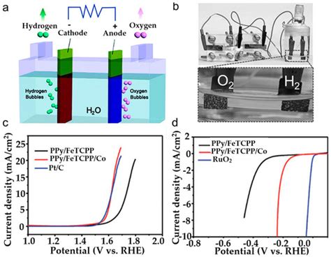 Applications of Conductive Polymer Hydrogels for Supercapacitor, Solar ...