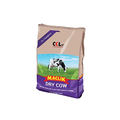 Maclik Drycow