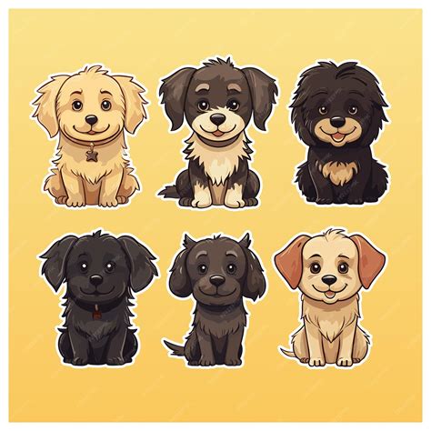Dog Vector 的图像结果