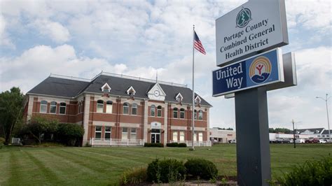Portage County Health District starts its move to former Ravenna bank