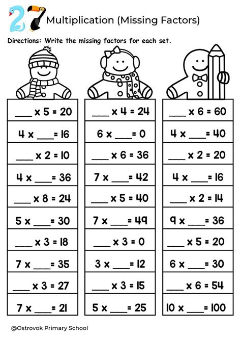 Image result for Cbsc Class 3 Math Practice Pause