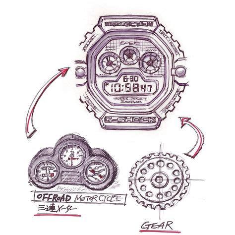 30TH 6900 Series | G-SHOCK INDIA