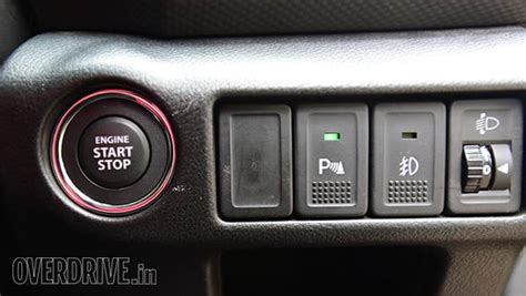 Image gallery: Maruti Suzuki S-Cross - Overdrive