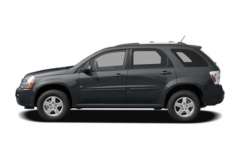 2008 Chevrolet Equinox - Specs, Prices, MPG, Reviews & Photos | Cars.com