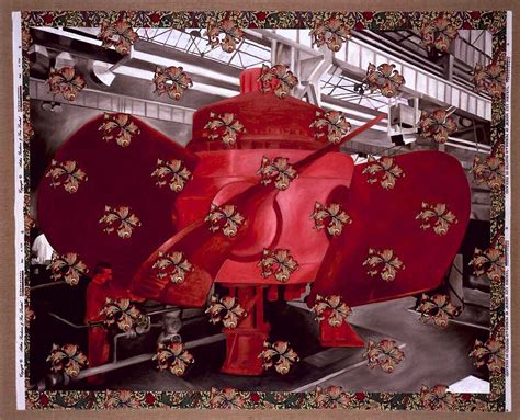 William Morris Fan Club: Brunel and the Industrial Revolution