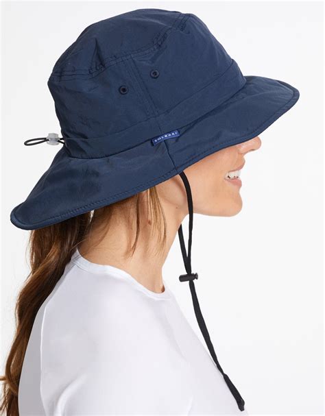 Expedition Sun Hat UPF50+ | Womens Sun Protective Hat - SOLBARI Sun ...