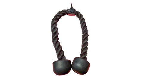 Nastavak 8 - triceps konopac, uže - eKupovina.com