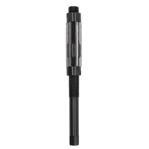 Adjustable Hand Reamer, Cylindrical Ream Hole Good Hardness 1 11/32 To ...