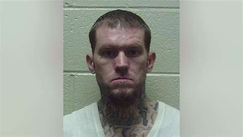 Escaped Haralson County inmate recaptured in Alabama | FOX 5 Atlanta