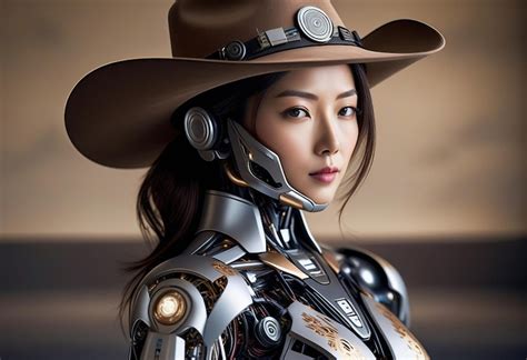Robot Women 的图像结果