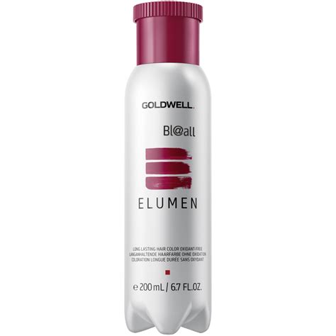 Goldwell-Elumen-BLall-blau-200ml, 16,45