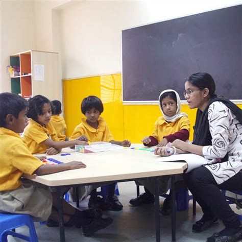 Christel House- The Times of India