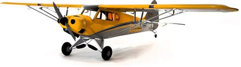 Buy Hangar 9 Carbon Cub 15cc ARF, 90, HAN5065 Online at Lowest Price in ...