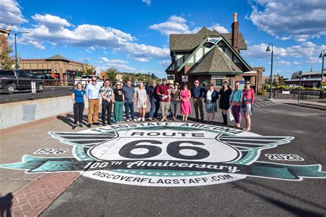 Route 66 By Design - Flagstaff Business News
