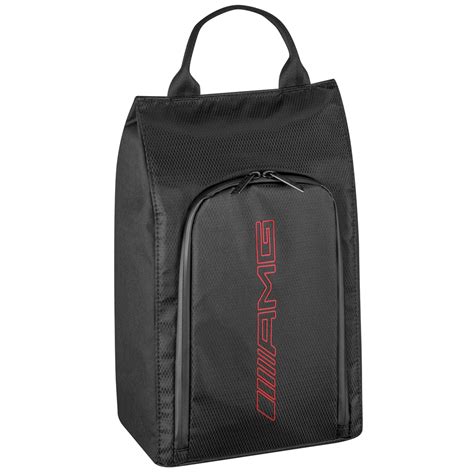 Mercedes Benz AMG Original Men's Golf Shoe Bag | Ubuy India
