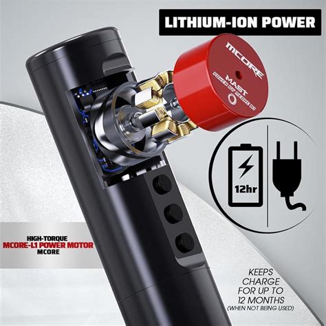 Dragonhawk Tattoo Gun Kit Cordless L1 Tattoo Pen India | Ubuy