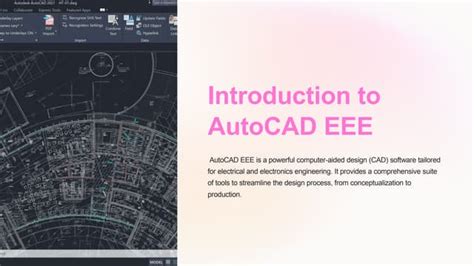 Image result for AutoCAD Electrical Overview