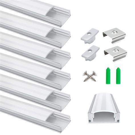 Buy LightingWill-LED Aluminium Profile, LightingWill LED Aluminium ...