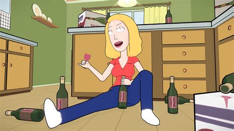Sofa Wine Meaning Rick And Morty at Randy Eubanks blog