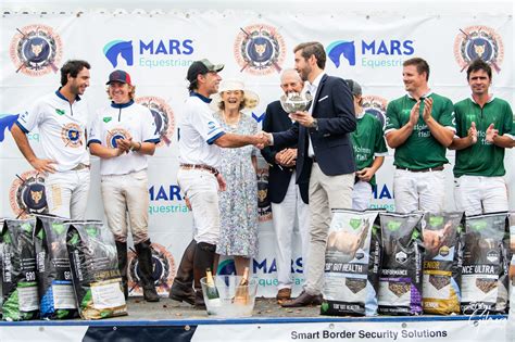 National Sporting Library & Museum Polo Classic - Great Meadow Foundation