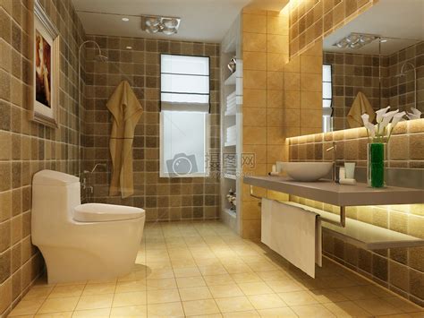 25款卫生间设计，总有一套是你喜欢的|空间|室内设计|YMSPACE - 原创作品 - 站酷 (ZCOOL)