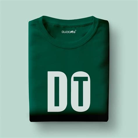 Do It Half Sleeve Unisex T-Shirt - DudeMe – Dudeme