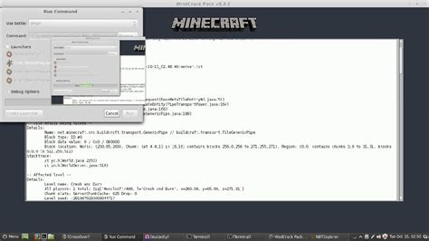 Image result for How to Fix Minecraft Java Crashing