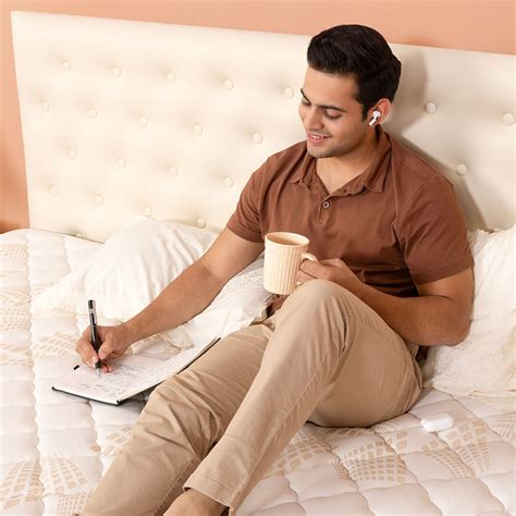 Buy Desire Top Spring Mattress Online at Best Price - Kurlon