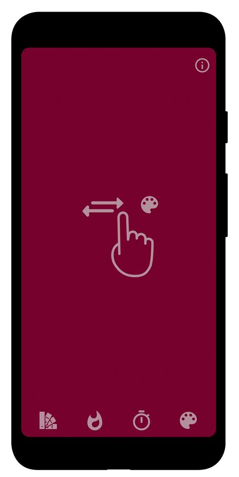 Image result for Flashlight Screen