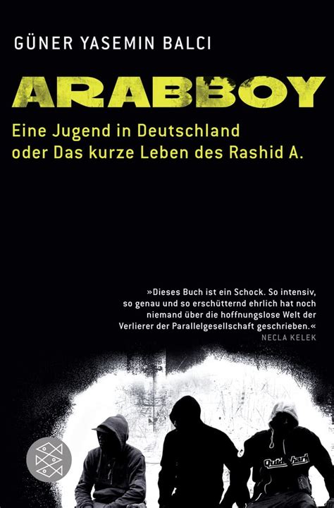 Amazon.in: Buy Arabboy: Eine Jugend in Deutschland oder Das kurze Leben ...