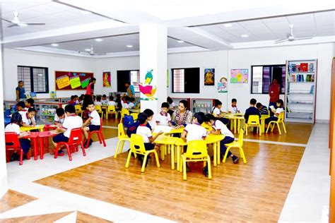 PICT Model School | Best CBSE School |Top CBSE School | Best School ...