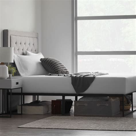 20 Best Twin Bed Frame Ideas That Are Stylish and Save Space