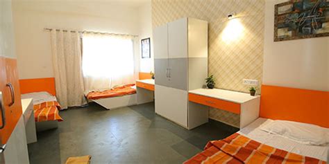 SAITM Hostels | Top Engineering College in Delhi NCR