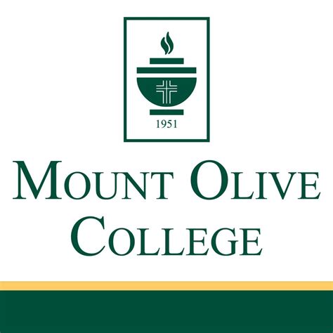 Mount Olive University Map at Bruce Moreno blog